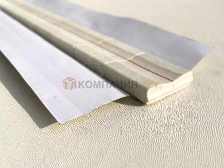 Керамические подкладки ESAB OK Backing Concave 16 Подкладки керамические ESAB OK Backing Concave 16