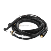 Горелка ПТК TIG TP 18 ANACONDA (ОКС 35-50, б/р, 2PIN) 4м водяное охлаждение AND1801-04 производства ПТК: в розницу и оптом, артикул 072.188.125 Горелка ПТК TIG TP 18 ANACONDA (ОКС 35-50, б/р, 2PIN) 4м водяное охлаждение AND1801-04