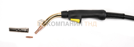Сварочные горелки ESAB PSF 260 для полуавтоматической MIG/MAG сварки Горелки ESAB PSF 260