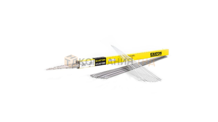 Прутки присадочные ESAB Exaton 19.12.3.L ф 1,2 мм х 1000 мм (5,0кг) (S63012R150)