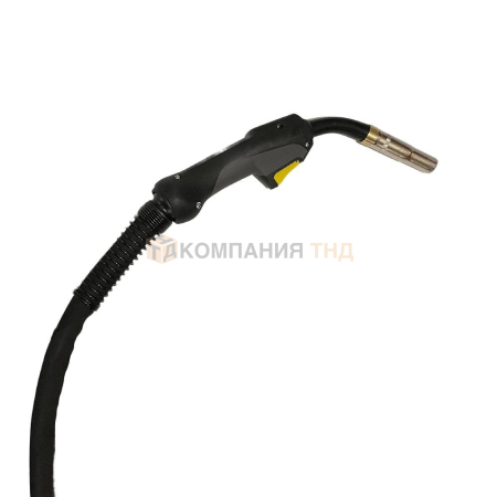 Сварочные горелки ESAB PSF 420W с водяным охлаждением для полуавтоматической MIG/MAG сварки Горелки ESAB PSF 420W