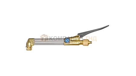Насадка режущая GCE X21 (Combi2) 180 град COOLEX 300А/500П рычажная 347 мм (764559)