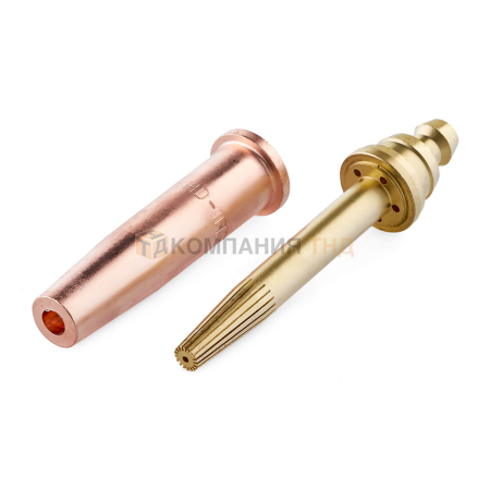 Мундштук пропановый ПТК HEAVY DUTY №1П (15–25 мм) к Р3-300, Р3-345