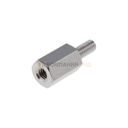 Винт ESAB Spacing screw M5x8 Распорный (4шт.) (0394516031)