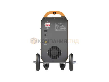 Сварочный аппарат HUGONG MIG/STICK 250D III