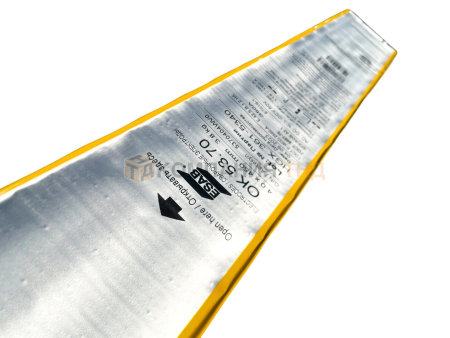 Сварочные электроды ESAB 53.70 Электроды ESAB OK 53.70