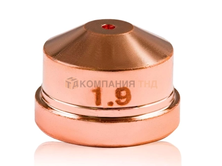 Сопло КЕДР CUT-101-141 PRIME Ø 1,9 мм (8006555)