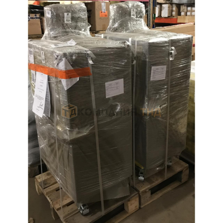 Шкаф для прокалки и хранения электродов ESAB SDE-100 230V AC 50/60Hz Шкаф для прокалки и хранения электродов ESAB SDE-100 230V AC 50/60Hz