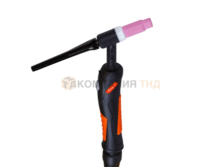 Сварочная горелка Сварог TECH TS 17 (3/8G, 2 пин) Сварочная горелка Сварог TECH TS 17 (3/8G, 2 пин)