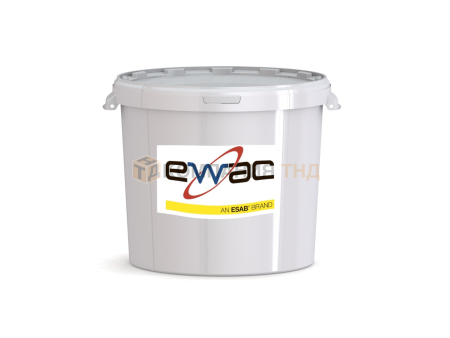 Флюс сварочный ESAB EWAC MSP FLUX ф  мм (25,0кг) (EWACMSP)