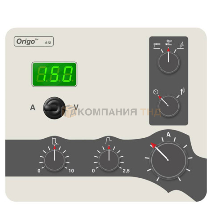 Сварочный аппарат ESAB Origo Arc 810c