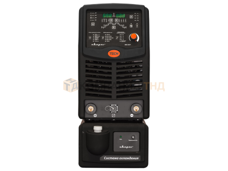 Полуавтомат СВАРОГ TECH MIG 350 P (N316)