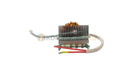 Плата ESAB Rectifier PCB board выпрямителя, 0734057 Плата ESAB Rectifier PCB board выпрямителя, 0734057