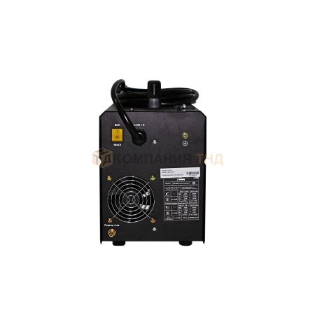 Полуавтомат КЕДР UltraMIG-220 Compact (230В, 40-220А) (8027397)