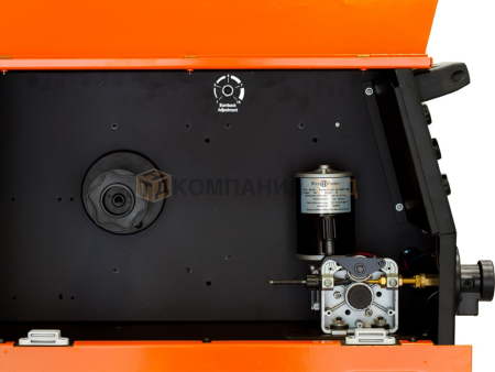 Полуавтомат СВАРОГ STANDART MIG 2000 (J66)