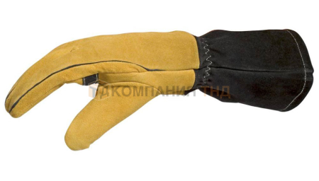 Сварочные перчатки ESAB Curved MIG/MAG