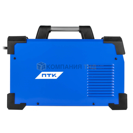 Сварочный аппарат ПТК МАСТЕР TIG 200 P AC/DC D92