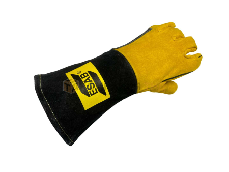 Сварочные перчатки ESAB Curved MIG/MAG