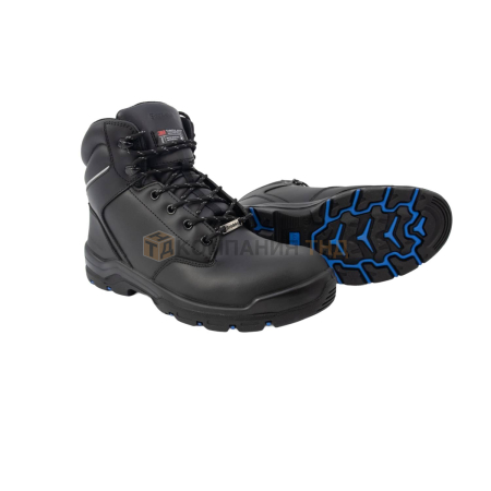 Ботинки утеплённые BRODEKS Talung Winter (36) (TalungWinter-36)