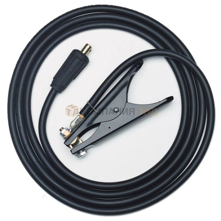 Кабель обратный ESAB 200A, OKC 50, 5м (0700006885)