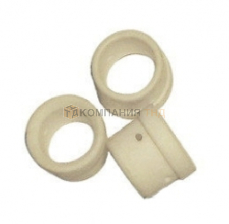 Изолятор ESAB Seal ring PT-26, с уплотнительным кольцом Изолятор ESAB Seal ring PT-26, с уплотнительным кольцом
