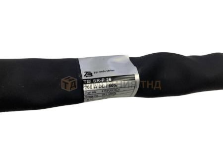 Горелка ESAB SR 26-ED/DD-2K-3550-G1/4" Горелка ESAB SR 26 ED/DD-2K-3550-G1/4"