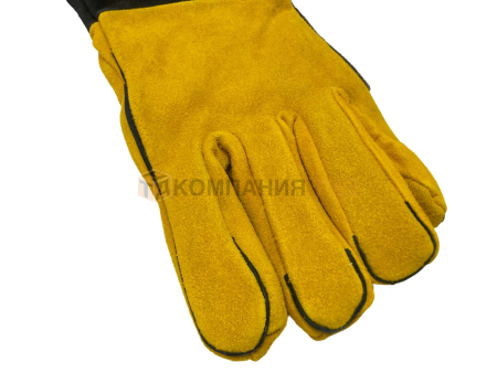 Сварочные перчатки ESAB Curved MIG/MAG