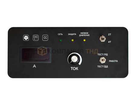 Инвертор для плазменной резки Сварог CUT 100 (J78)