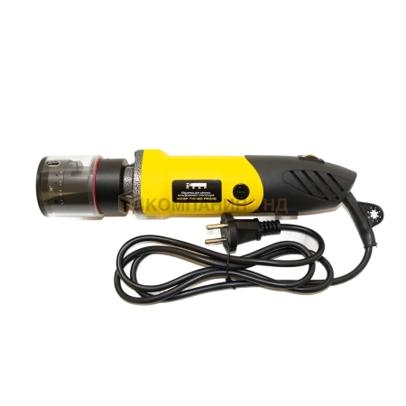 Машинка для заточки вольфрамовых электродов Кедр TIG-20 PRIME