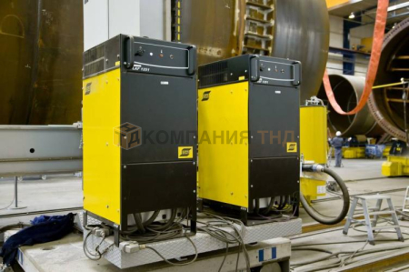 Сварочный аппарат ESAB LAF 1251