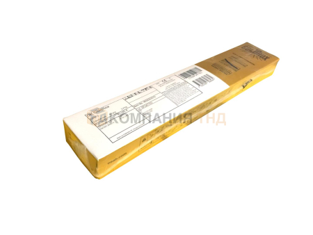 Электроды ESAB OK GoldRox