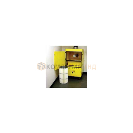 Система вытяжки сварочных дымов ESAB Origo Vac C10