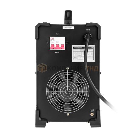 Сварочный аппарат ПТК ПРОФИ ARC 400