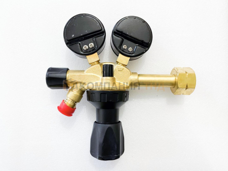 Редуктор пропановый GCE Base Control PB