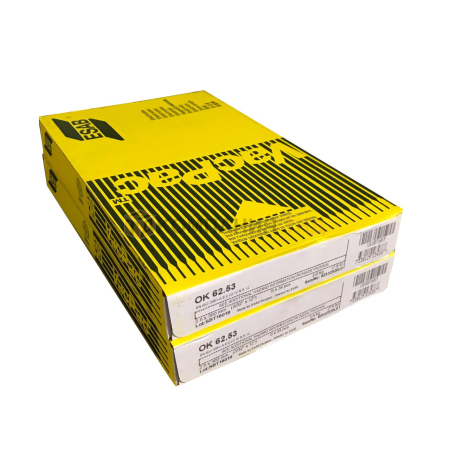 Сварочные электроды ESAB OK 62.53 Электроды ESAB OK 62.53
