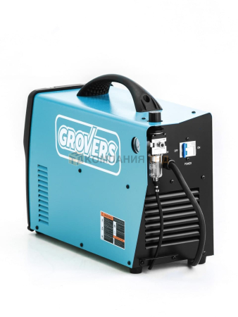 Установка воздушно-плазменная Grovers CUT-60 CNC