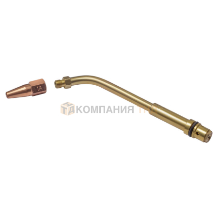 Наконечник ПТК №1А (0,5–1,0 мм) к Г2А тип «Малютка»