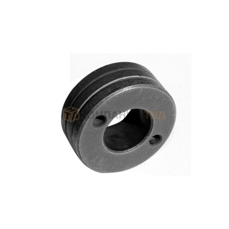 Ролик прижимной ESAB Press roller knurl, A6 для порошковой проволоки 5.0-7.0мм (0146025882)