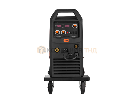 Сварочный аппарат Сварог TECH MIG 250 (N257)