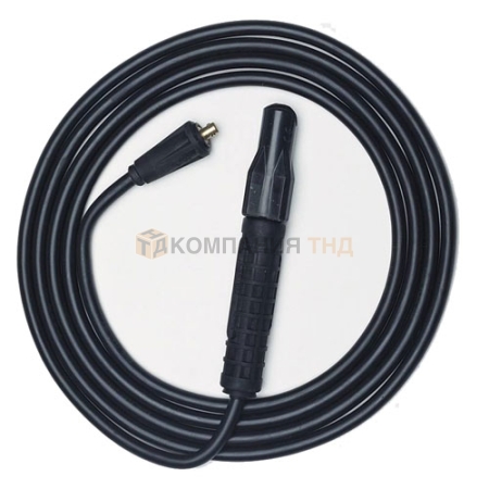 Сварочный кабель ESAB Welding cable kit 200A (0700006881)