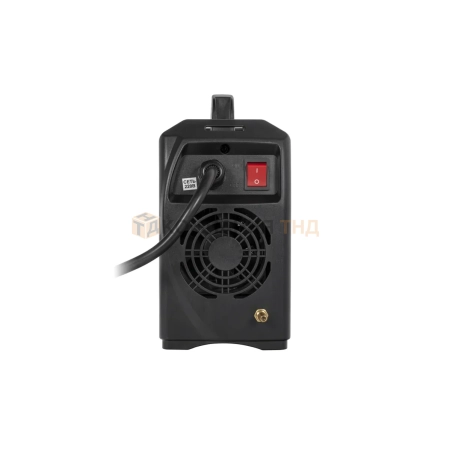 Сварочный аппарат КЕДР UltraTIG-200P DC (220В, 10-200А) (8009773)