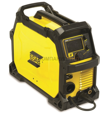 Сварочный аппарат ESAB Rebel EMP 215ic