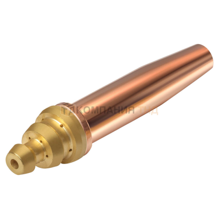 Мундштук пропановый ПТК №2PM (15–30 мм) к Р3-300, Р3-345