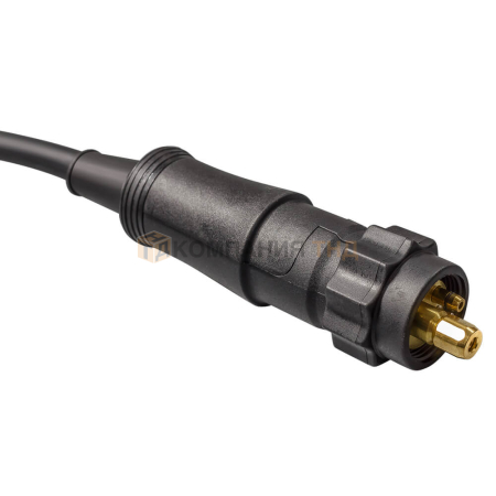 Горелка ПТК MIG MP 15 3м DME1503