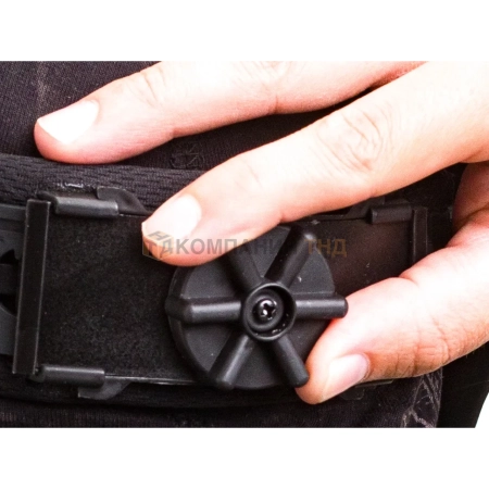 Маска сварочная КЕДР К-914 EXPERT пламя (8006520)