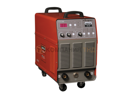 Сварочный аппарат Сварог MIG 500 DSP (J06)