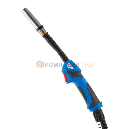 Горелка ПТК MIG MP 36 FLEX 3м FLX3503
