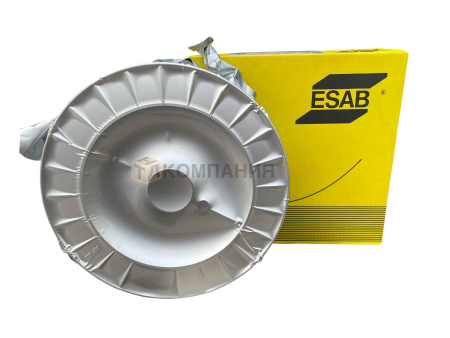 Проволока порошковая ESAB Weld G-965 Проволока порошковая ESAB Weld G-965