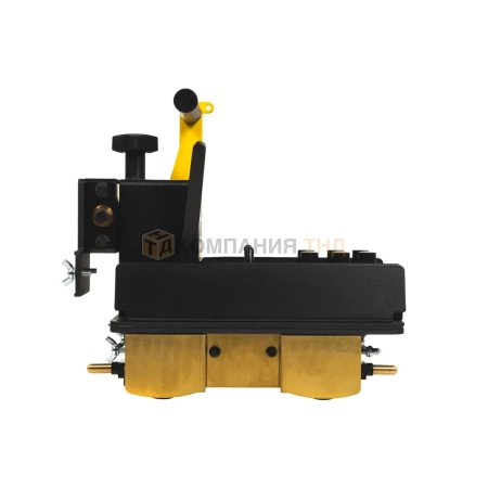 Каретка сварочная КЕДР СК-7 Plus EXPERT под гибкую рейку (8015371)