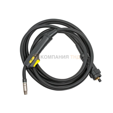 Сварочная горелка КЕДР M-15 PRIME